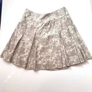 Midi Skirt